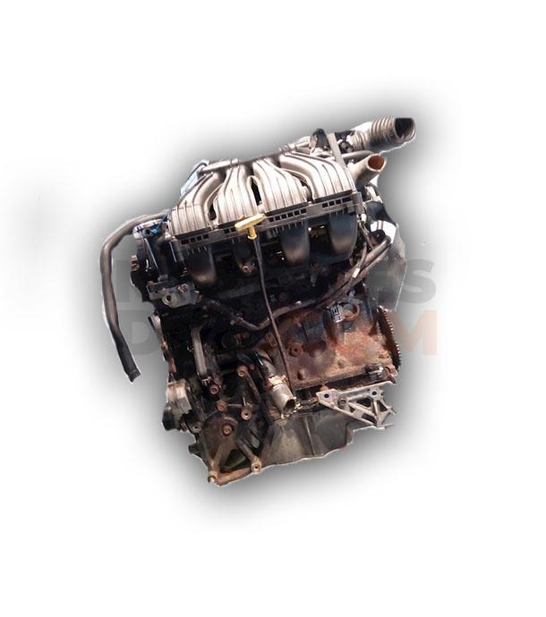 Motor EDV Chrysler PT Cruiser 2.4 i 16V Turbo (220 cv) Automatico