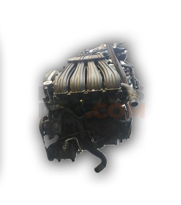 Motor EDV Chrysler PT Cruiser Cabrio 2.4 i 16V Turbo (182 cv)
