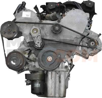 Motor EDV Chrysler Sebring II 2.7i V6 (188 cv)