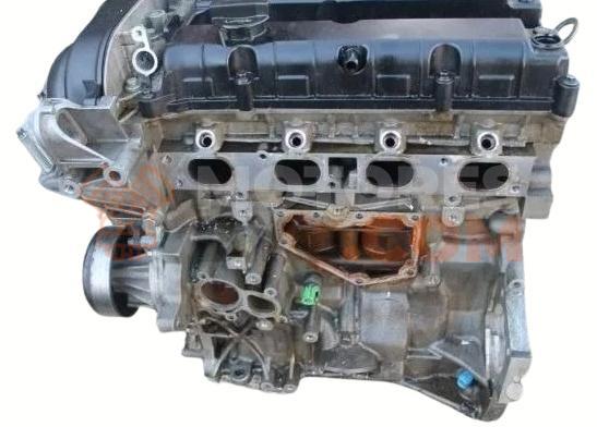 Motor EDV Dodge Neon II 2.4 i 16V SRT-4 (234 cv)