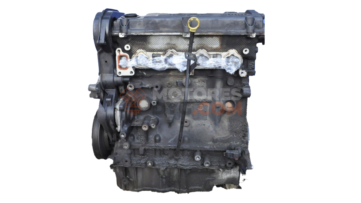 Motor EDV Dodge Stratus II 2.4 (152 cv)