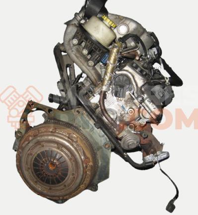 Motor EDZ Chrysler Grand Voyager IV 2.4 i 16V (147 cv)