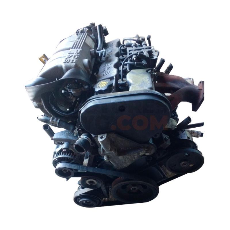 Motor EDZ Chrysler Grand Voyager IV 2.4 i 16V (147 cv) Automatico