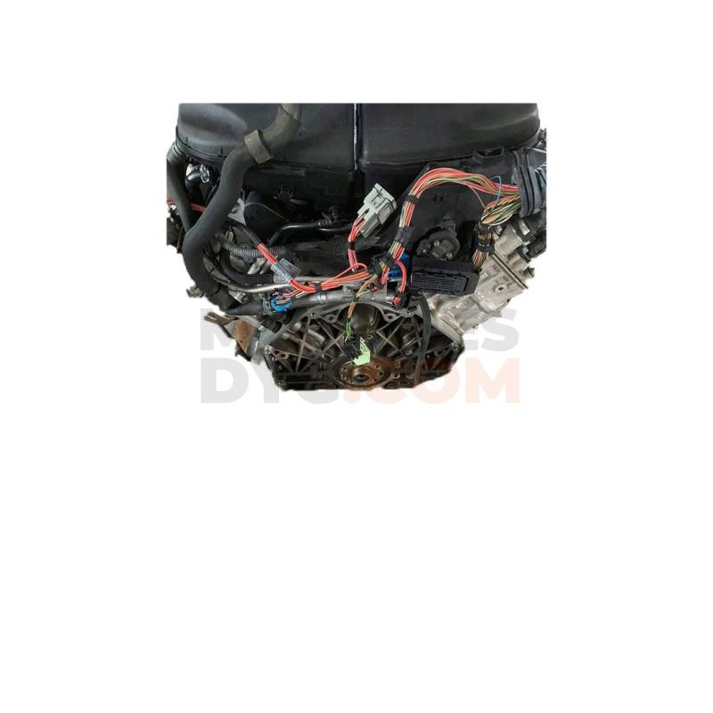 Motor EDZ Chrysler Grand Voyager V 2.4i R4 16V (147 cv)