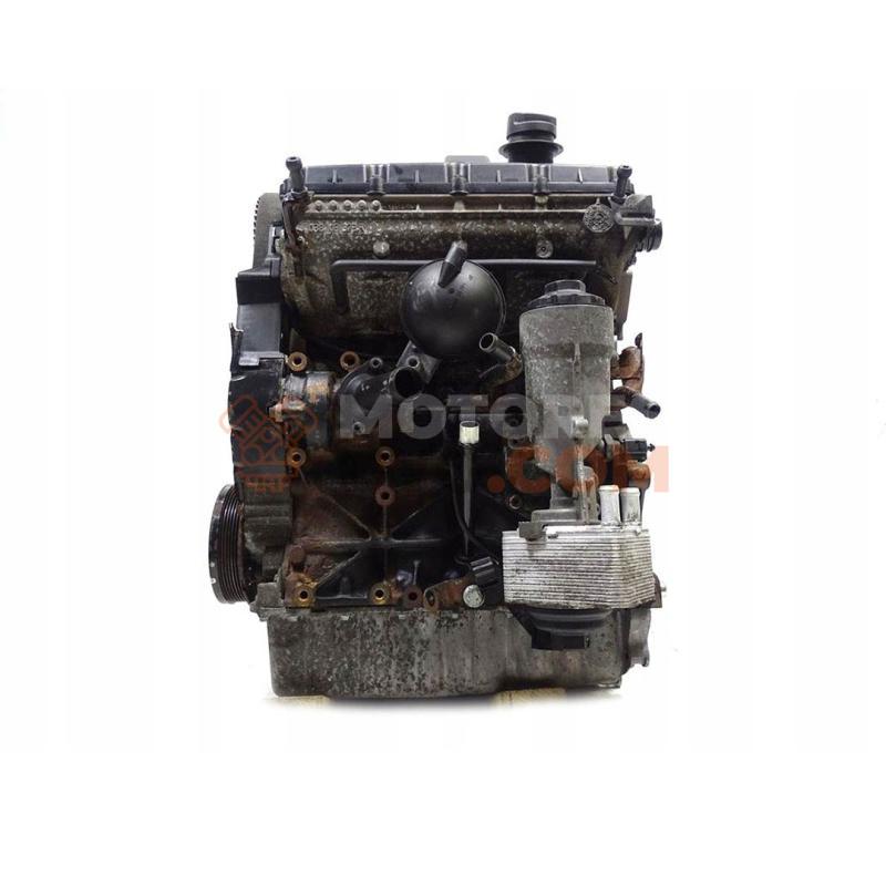 Motor EDZ Chrysler Grand Voyager V 2.4i R4 16V (147 cv)