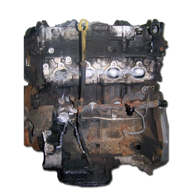 Motor EDZ Chrysler Grand Voyager V 2.4i R4 16V (147 cv)