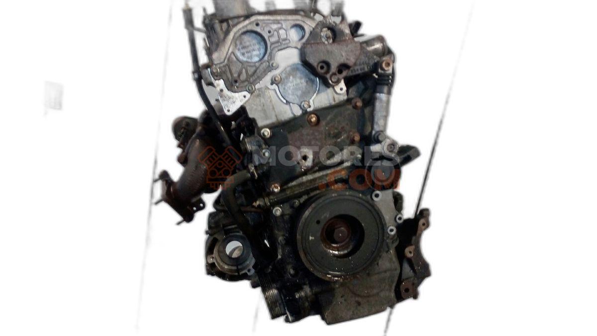 Motor EDZ Chrysler PT Cruiser 2.2 16V CRD (150 cv)