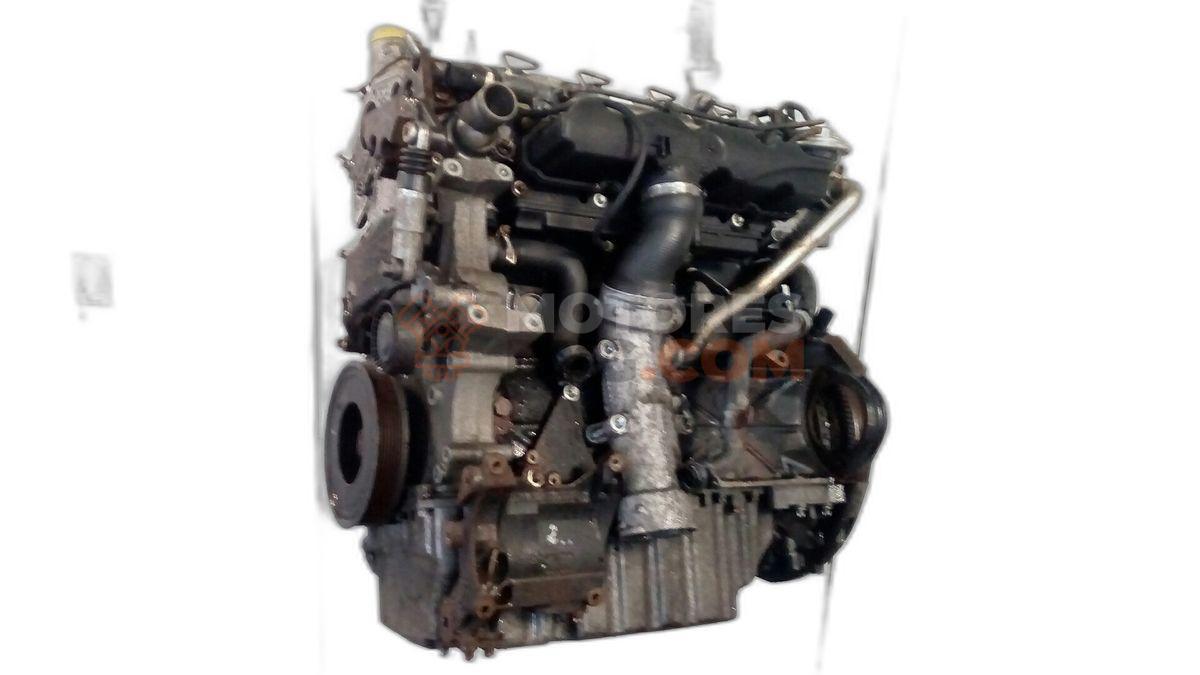 Motor EDZ Chrysler PT Cruiser 2.2 16V CRD (150 cv)