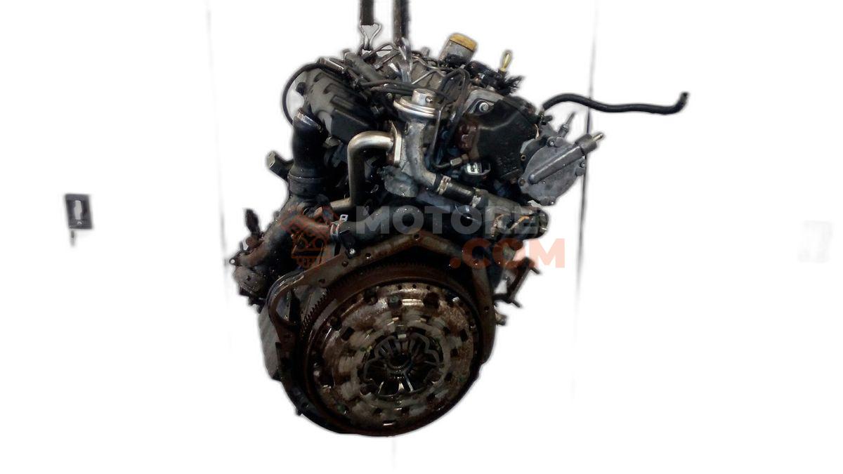 Motor EDZ Chrysler PT Cruiser 2.2 16V CRD (150 cv)