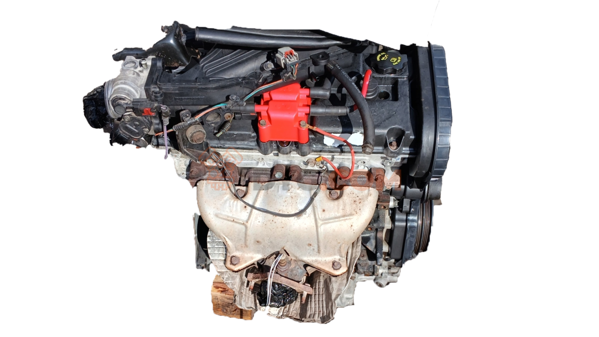 Motor EDZ Chrysler PT Cruiser 2.4 (143cv)