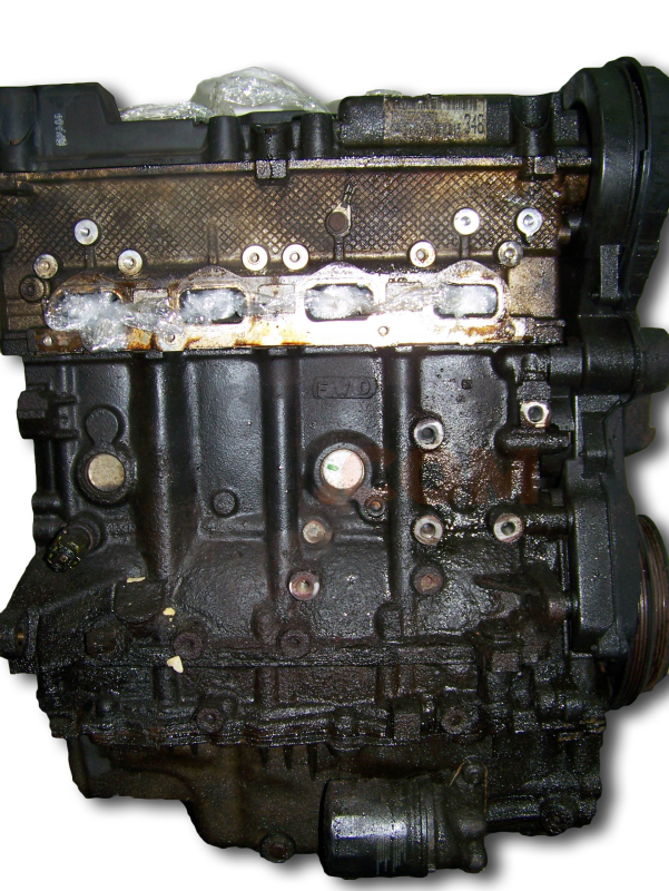 Motor EDZ Chrysler PT Cruiser 2.4 i 16V (150 cv)