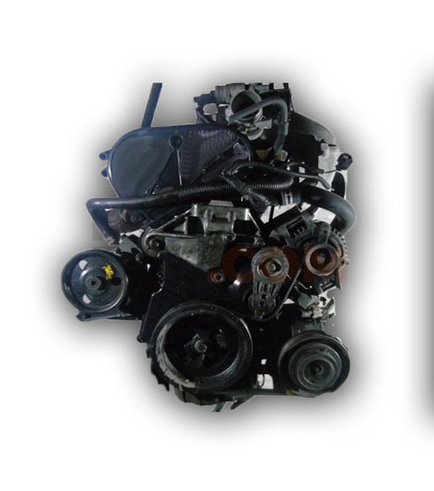 Motor EDZ Chrysler PT Cruiser 2.4 i 16V (150 cv) Automatico
