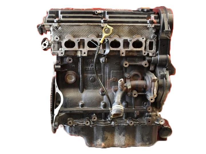 Motor EDZ Chrysler PT Cruiser 2.4 i 16V (150 cv) Automatico