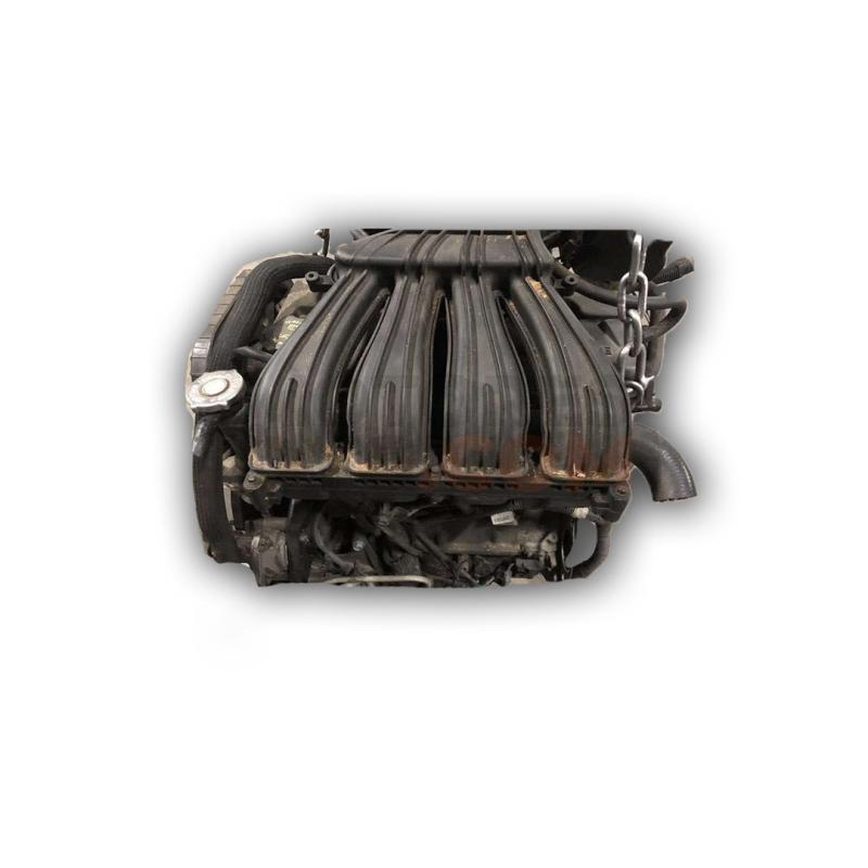 Motor EDZ Chrysler PT Cruiser Cabrio 2.4 i 16V Turbo (182 cv)