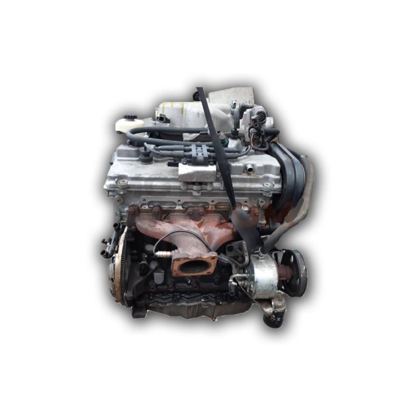 Motor EDZ Chrysler PT Cruiser Cabrio 2.4 i 16V Turbo (220 cv)