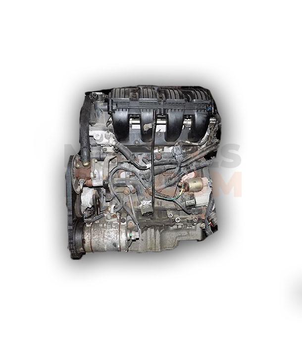 Motor EDZ Chrysler Sebring 2.4 i 16V (152 cv)