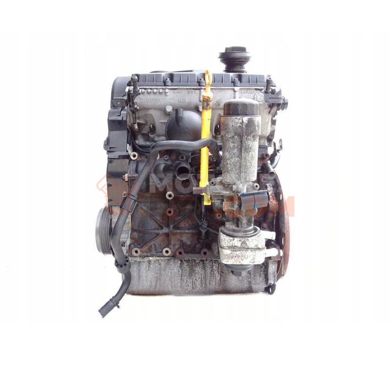Motor EDZ Chrysler Sebring Convertible III 2.4 VVT (170cv)