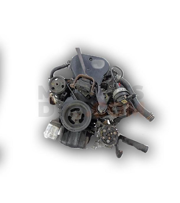 Motor EDZ Chrysler Sebring Coupe II 2.4 i 16V (147 cv)