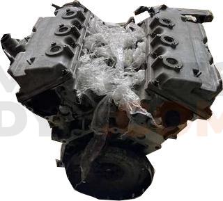 Motor EDZ Chrysler Sebring II 3.5i V6 (235 cv)