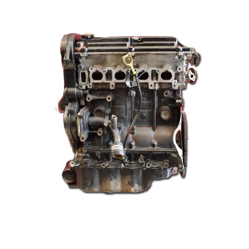 Motor EDZ Chrysler Stratus Cabrio (JX) 2.5 V6 (163 cv)