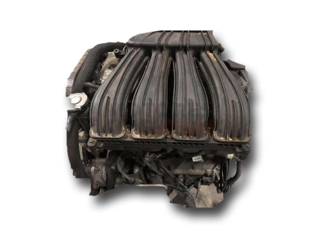 Motor EDZ Chrysler Voyager II (GS) 2.4 i (150 cv)