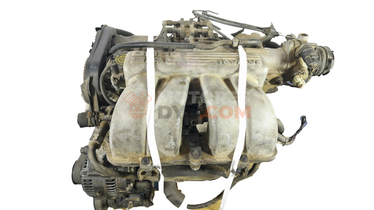 Motor edz Chrysler Voyager III 2.4 (151cv)
