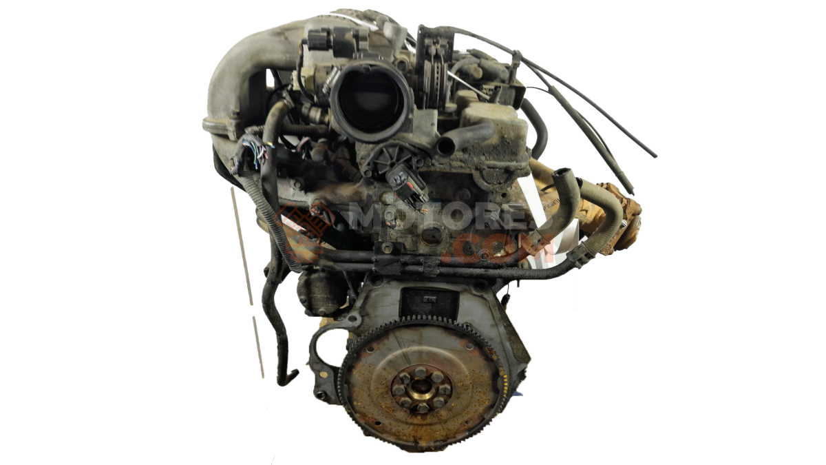 Motor edz Chrysler Voyager III 2.4 (151cv)