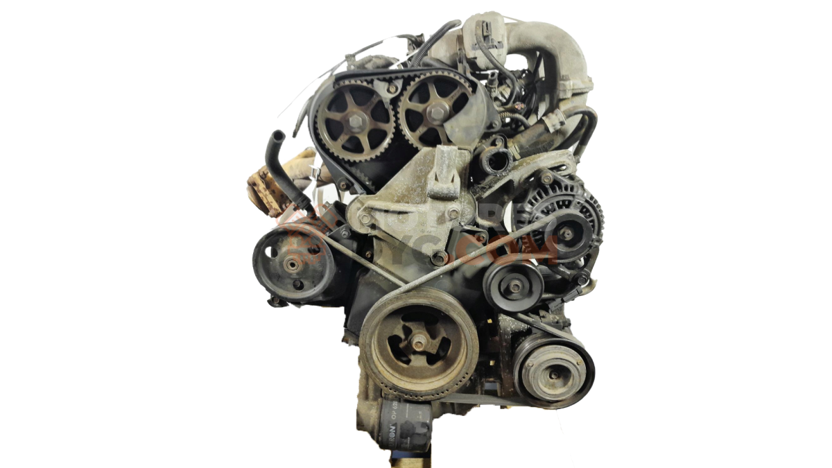 Motor edz Chrysler Voyager III 2.4 (151cv)