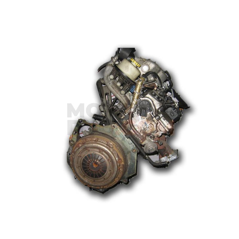 Motor EDZ Chrysler Voyager IV 2.4 i 16V (147 cv)