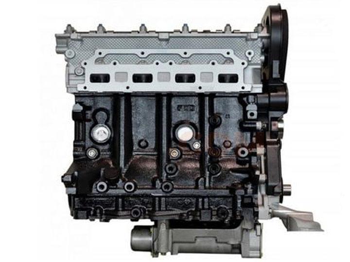 Motor EDZ Chrysler Voyager IV 2.4 i 16V (147 cv)