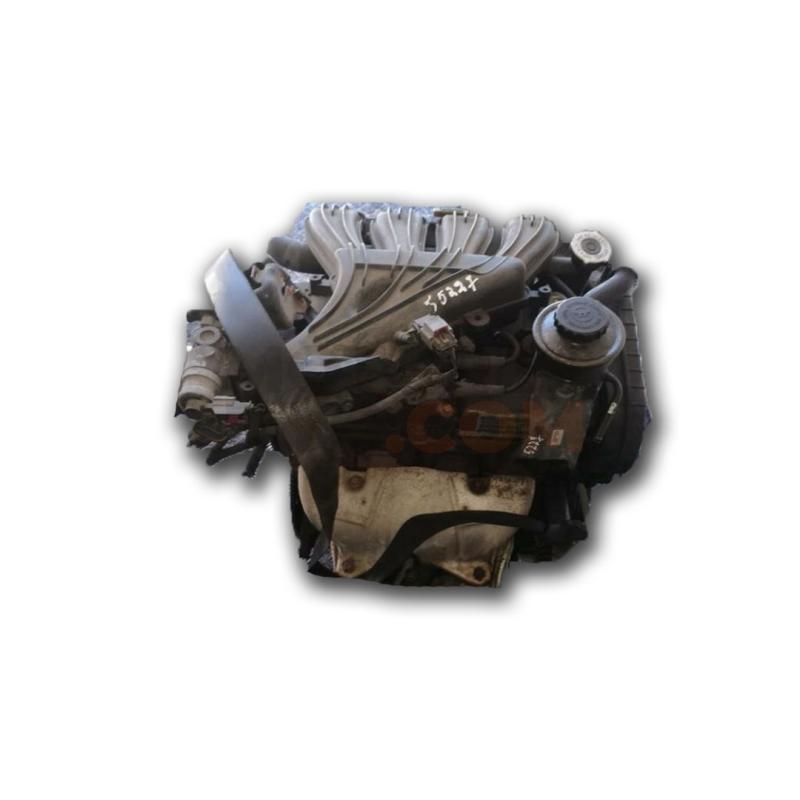 Motor EDZ Chrysler Voyager IV 2.4 i 16V (147 cv) Automatico