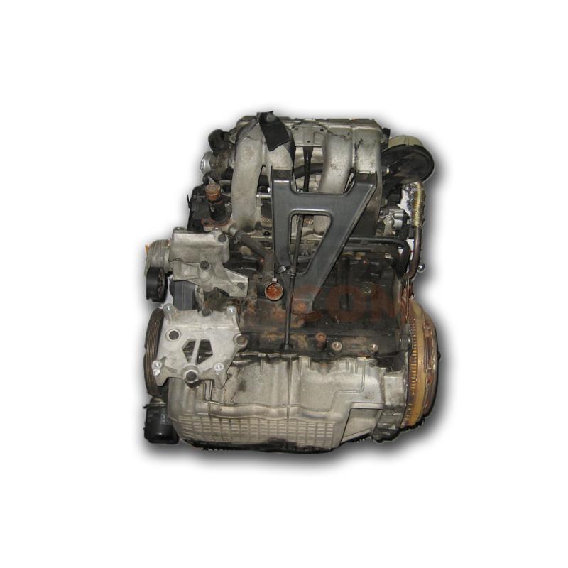 Motor EDZ Chrysler Voyager V 2.4i R4 16V (147 cv)