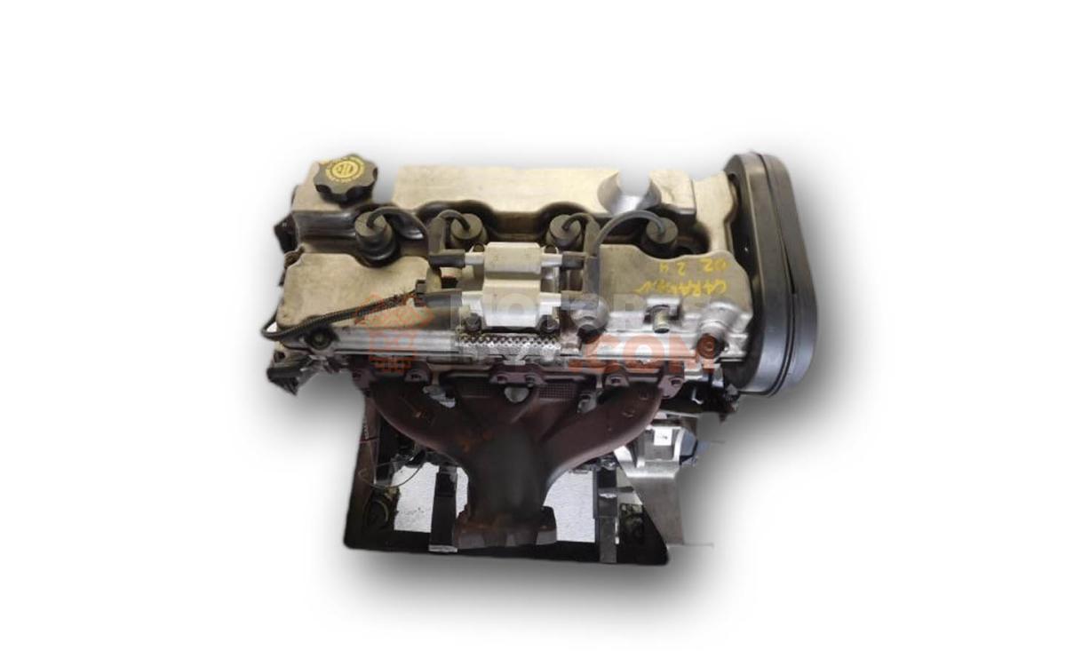 Motor EDZ Dodge Caravan II 2.4 16V (152 cv)