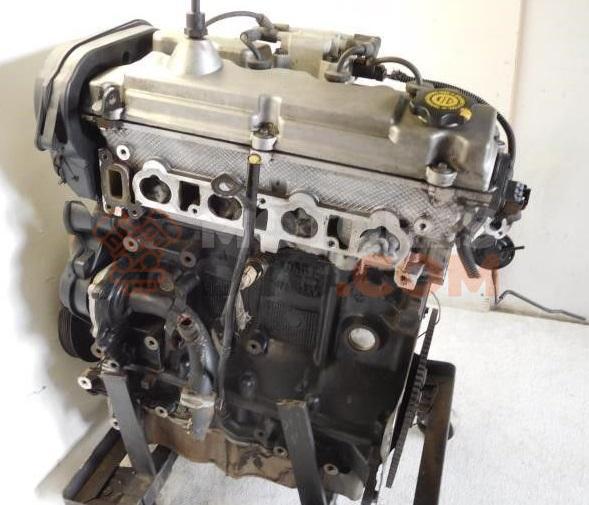 Motor EDZ Dodge Stratus I 2.4 (152 cv)