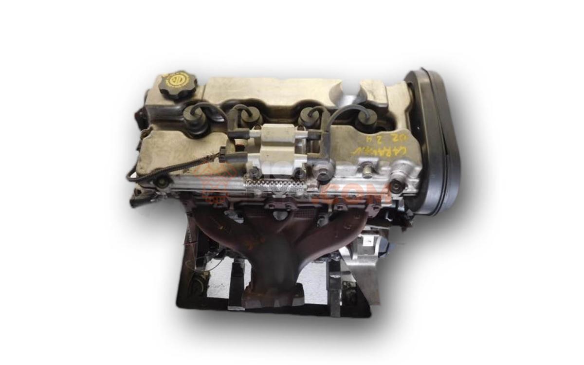Motor EDZ Dodge Stratus I 2.4 (152 cv)