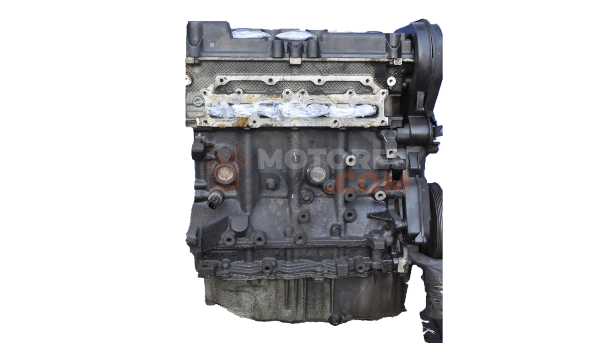 Motor edz Dodge Stratus I 2.4 (152 cv)