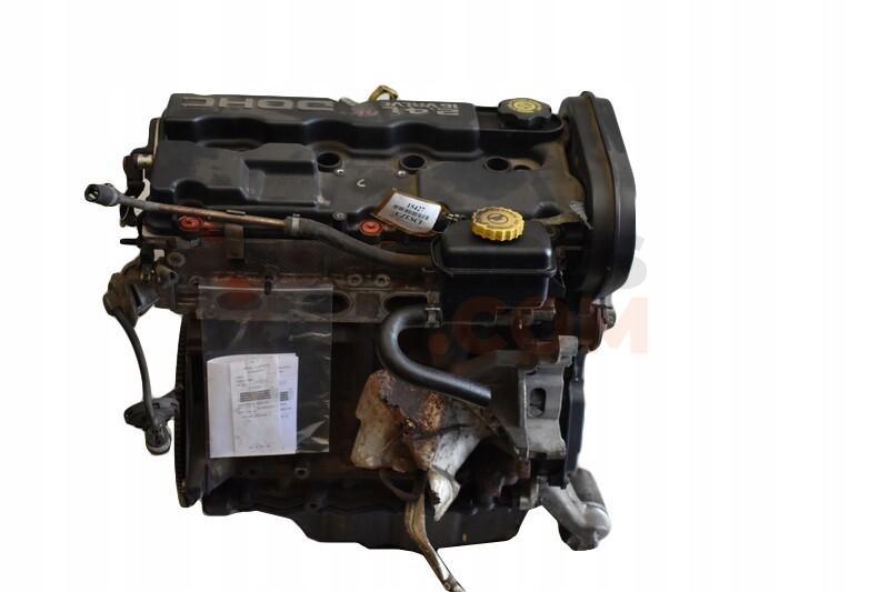 Motor EDZ Dodge Stratus I Coupe 2.4i 16V (149 cv) Automatico