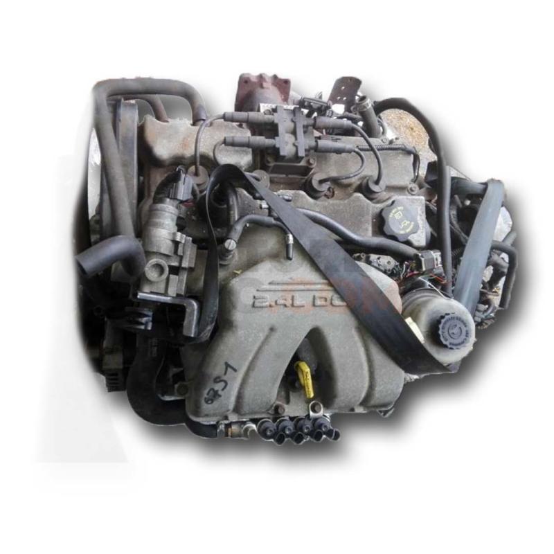 Motor EDZ Dodge Stratus II 2.4 (152 cv)