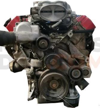 Motor EDZ Dodge Viper RT II 8.4i V10 20V SRT-10 (600 cv)