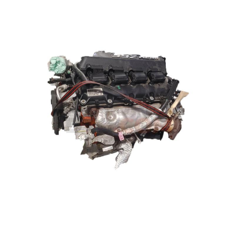 Motor EE20 Subaru Forester II 2.0 X (125 cv)