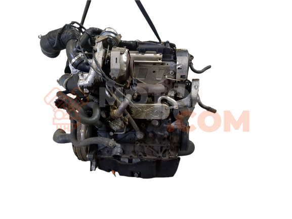 Motor EE20 Subaru Forester III (Versión 2010) 2.0 (147 cv) Turbo Diesel