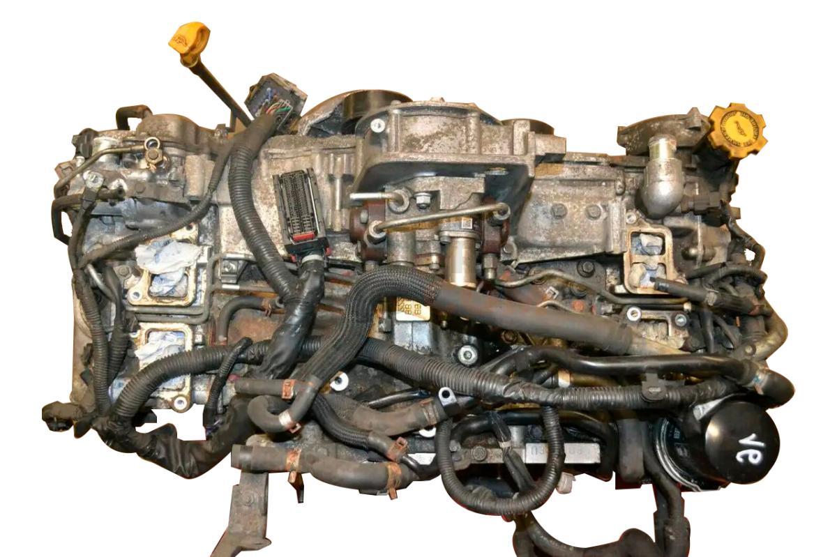 Motor EE20 Subaru Forester IV 2.0 (150 cv) 4WD