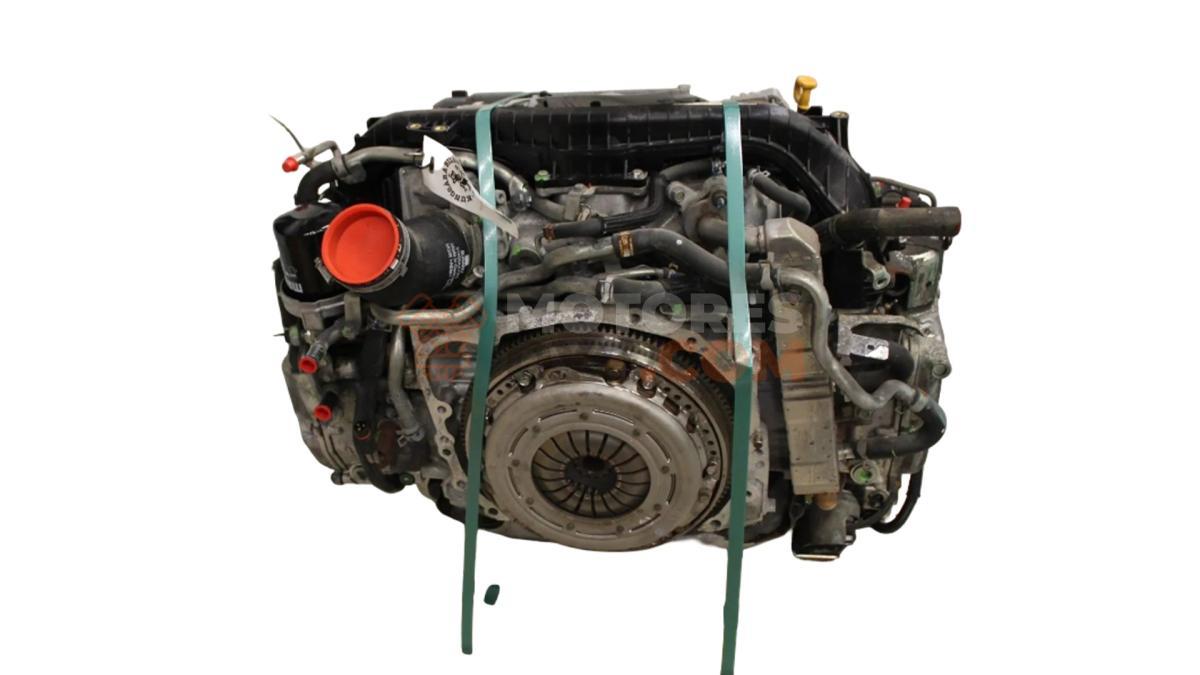 Motor EE20 Subaru Forester IV 2.0 (150 cv) 4WD