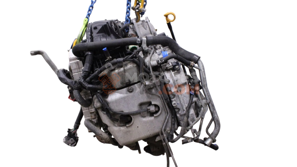 Motor EE20 Subaru Legacy V 2.0 TD (150 cv)