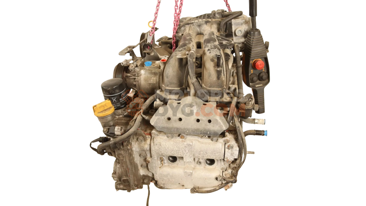 Motor EE20 Subaru Outback IV 2.0 D AWD (150CV)