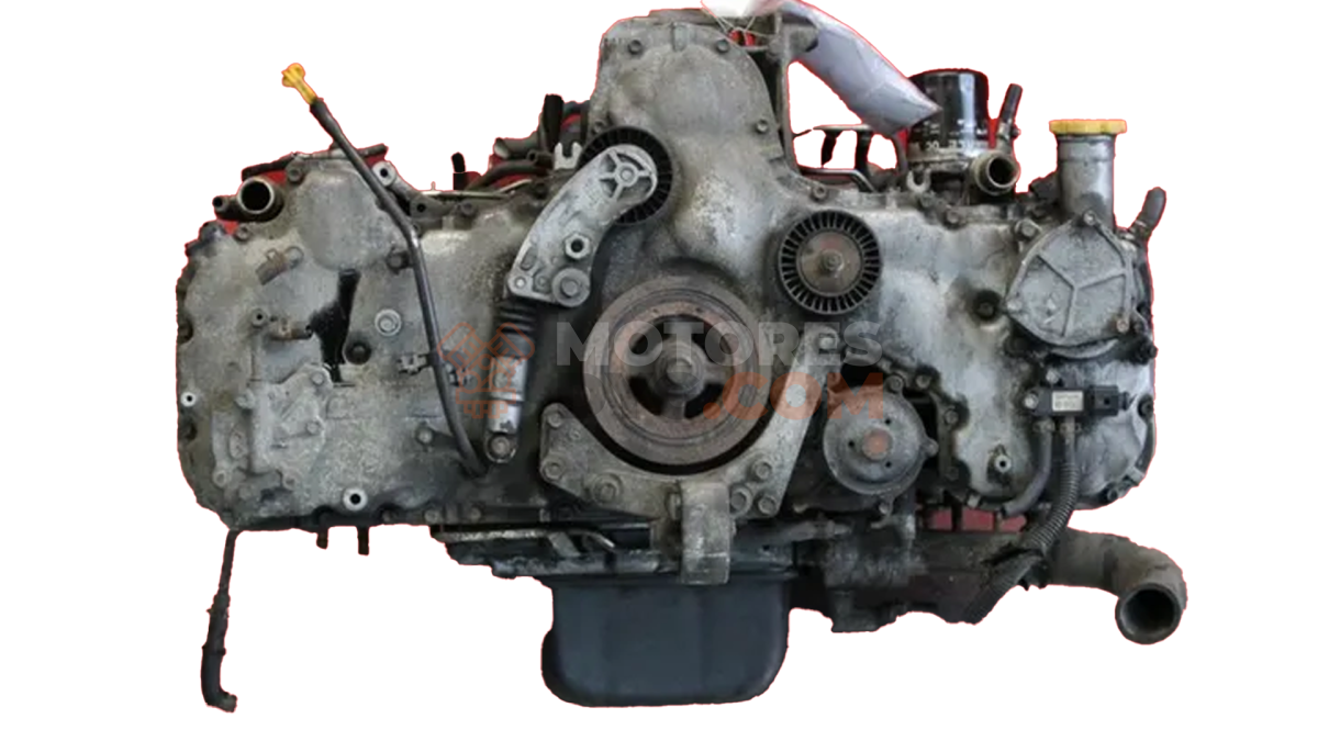 Motor EE20 Subaru Outback IV 2.0 D AWD (150CV)