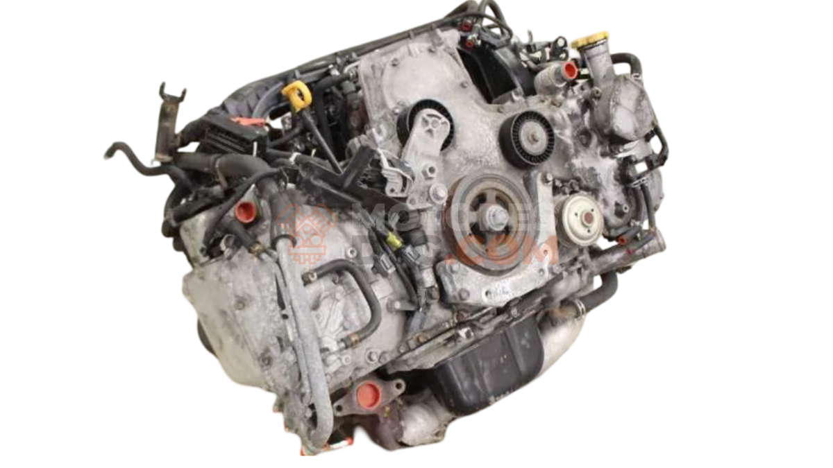 Motor EE20 Subaru Outback IV 2.0 D AWD (150CV)
