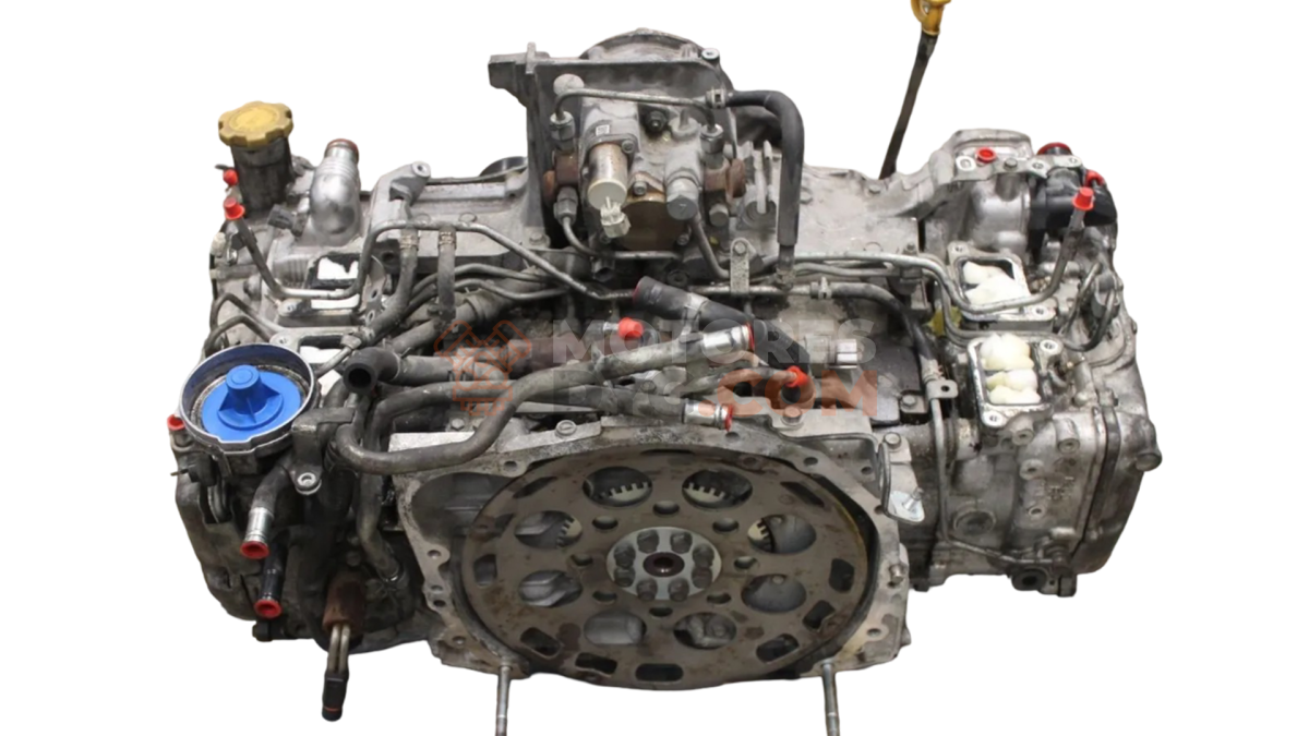 Motor EE20 Subaru Outback IV 2.0 D AWD (150CV)