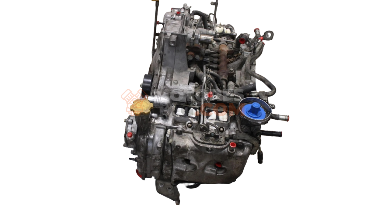 Motor EE20 Subaru Outback IV 2.0 D AWD (150CV)