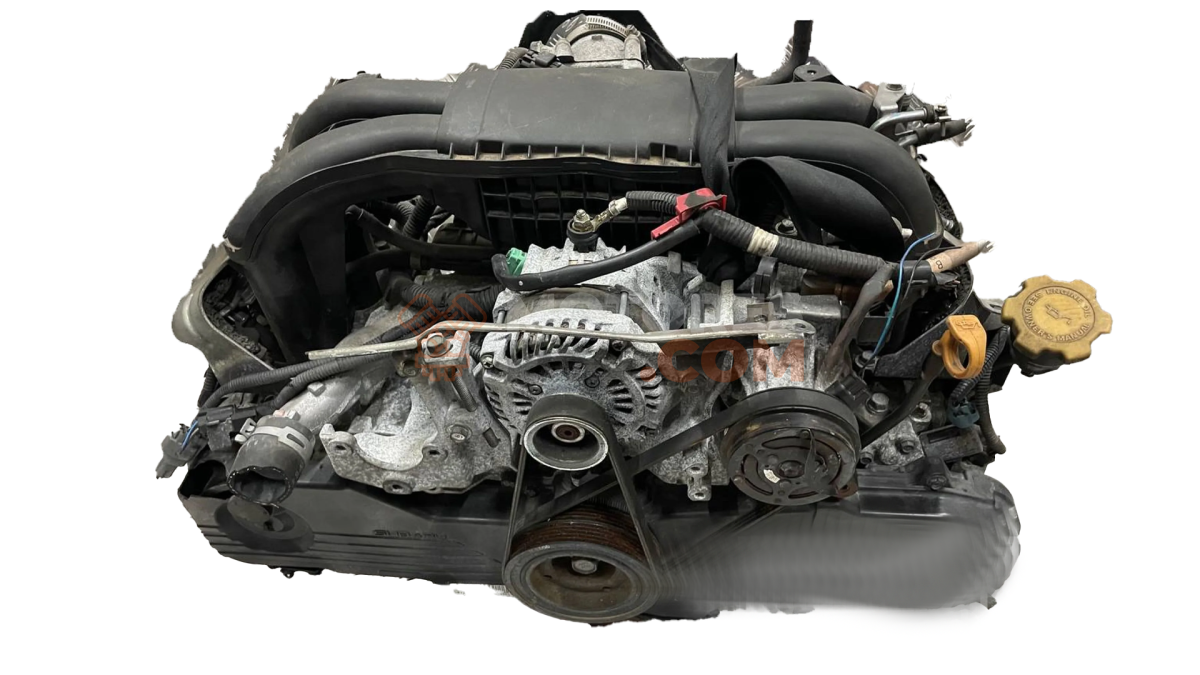 Motor EE20 Subaru Outback IV 2.5i (170 cv) Limited